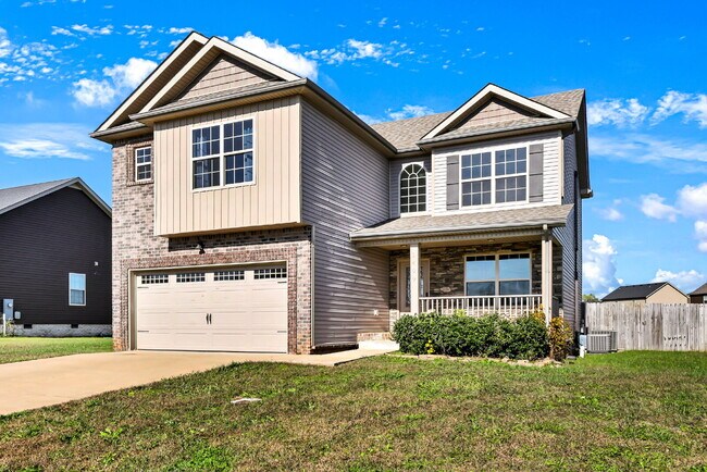 Photo - Close to Post and Move in Ready!