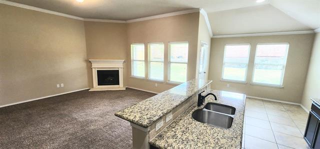 Photo - 1209 Nocona Dr House