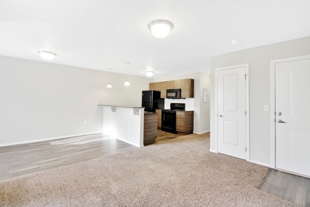 1x1 - 772 Sq Ft - Ridgecrest Commons