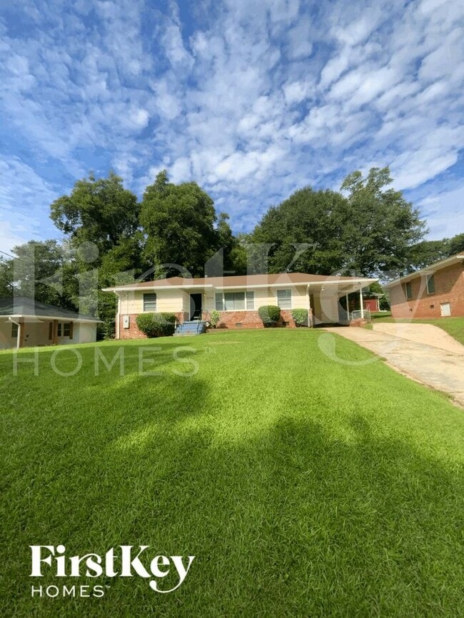 Building Photo - 2379 Perkerson Rd SW Rental