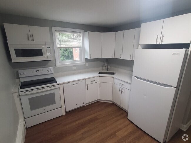 Building Photo - 433 Sea St Unit 6 Rental