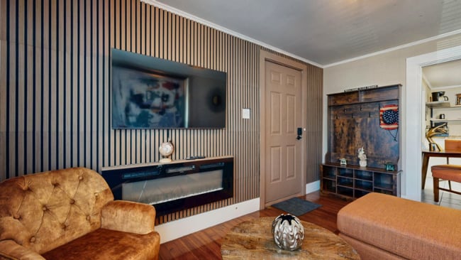 Photo - 39 Cushing St Unidad B