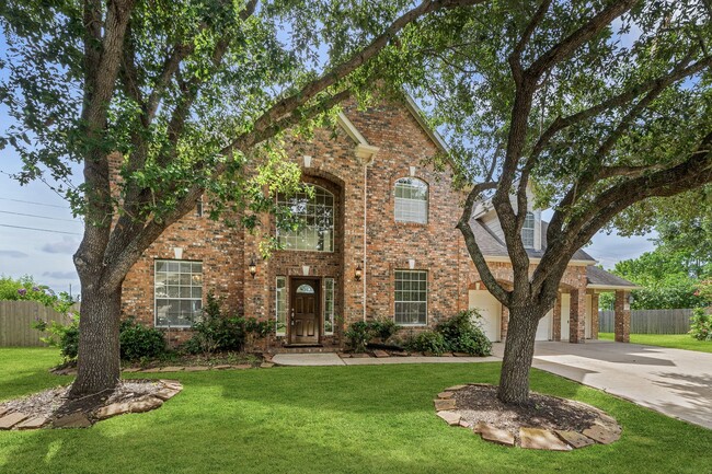 Building Photo - 6026 Briar Hill Ct Rental