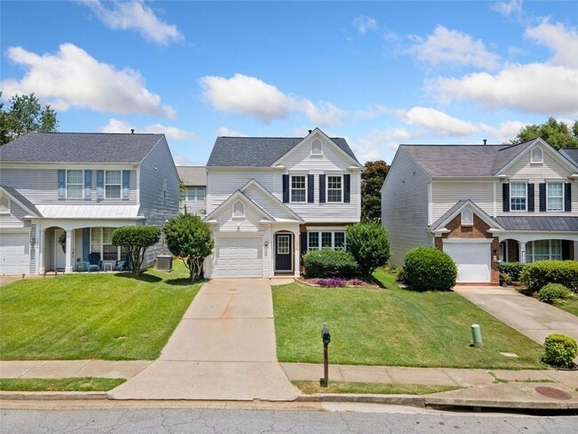 Building Photo - 1636 Heyford Cir NW Rental
