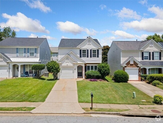 Building Photo - 1636 Heyford Cir NW Rental