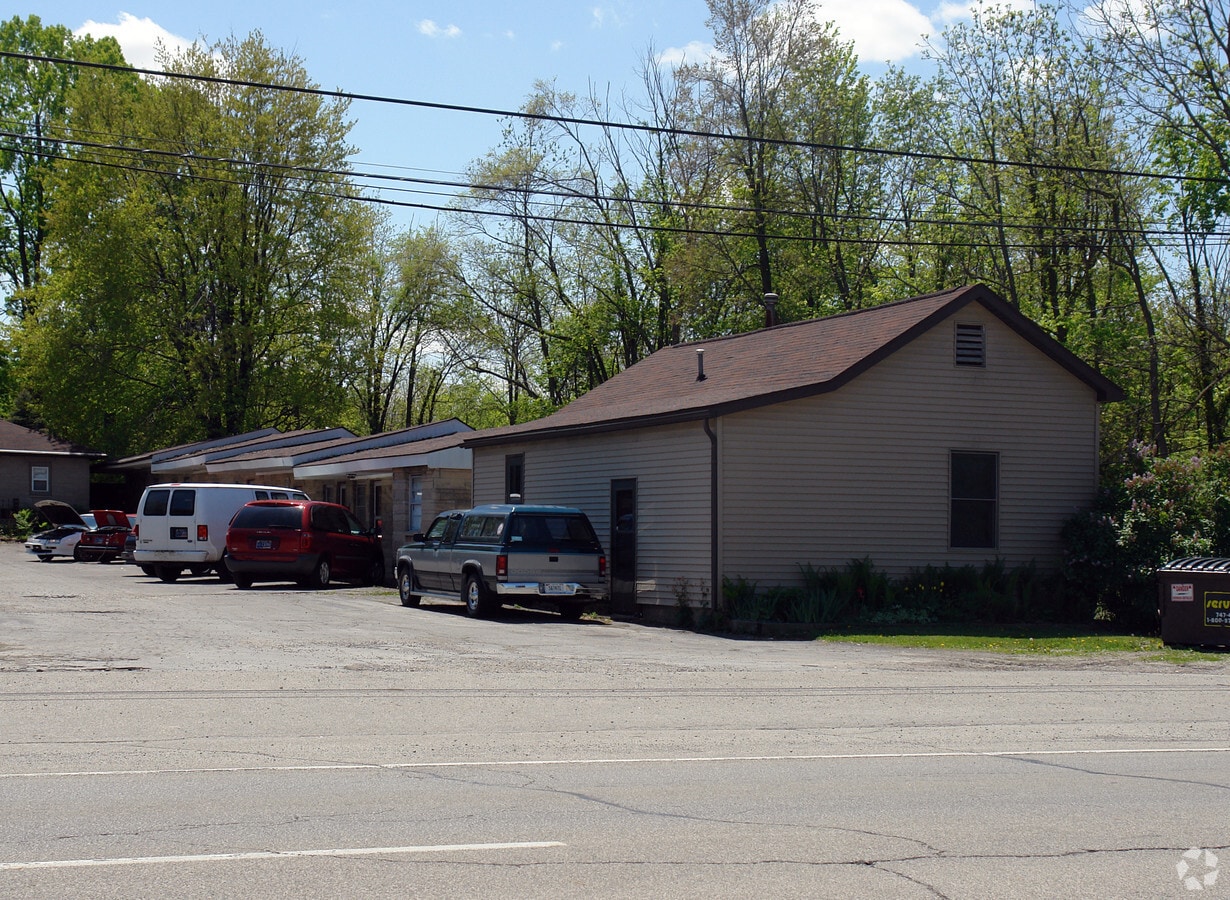 5334 New Haven Ave - 5334 New Haven Ave