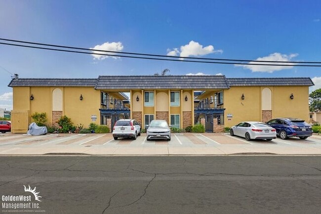 Building Photo - Charming 1Bdm 1Ba Home in Imperial Beach! Unit APT 9