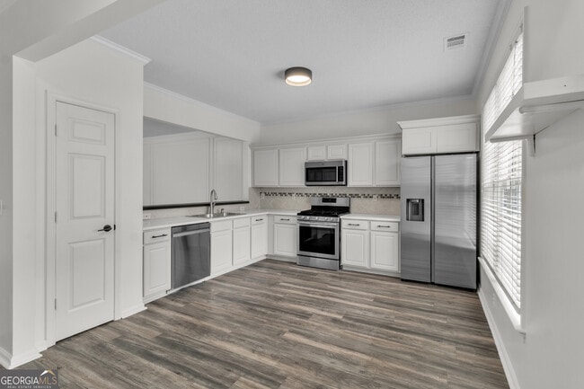 Photo - 9155 Nesbit Ferry Rd