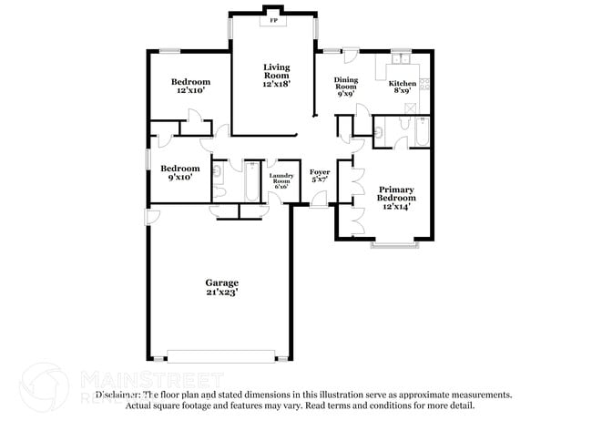 Building Photo - 2529 Amber St Rental