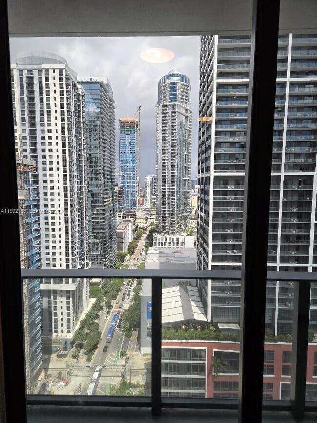 Photo - 121 NE 5th St Unit 2810