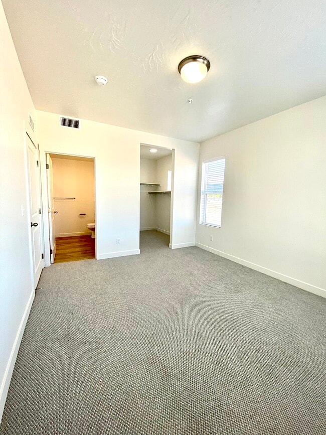 Sandstone Hills Apartments Richfield, UT