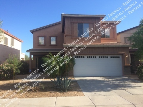 Photo - 17641 W Young St Casa