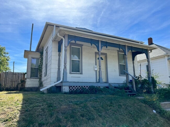 Photo - Charming & Spacious 2-Bedroom Home with Private Backyard and Garage Parking