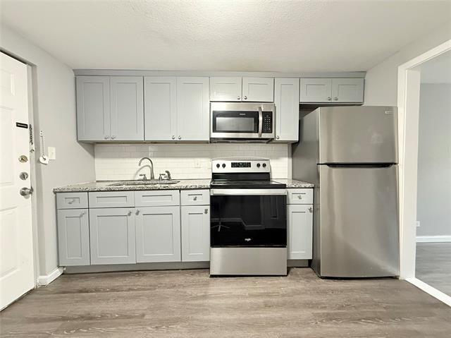 Photo - 601 Francine Dr Unit B