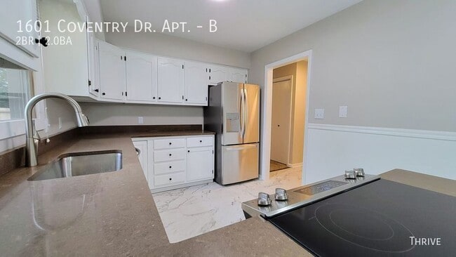 Photo - 1601 Coventry Dr