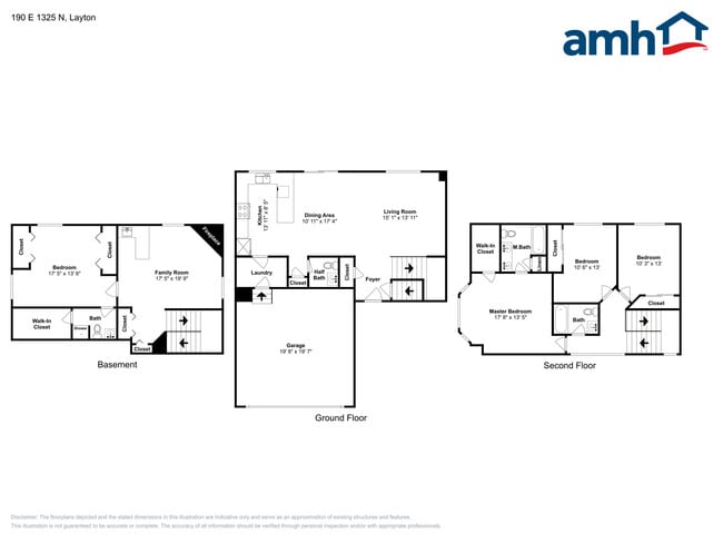 Photo - 190 E 1325 N