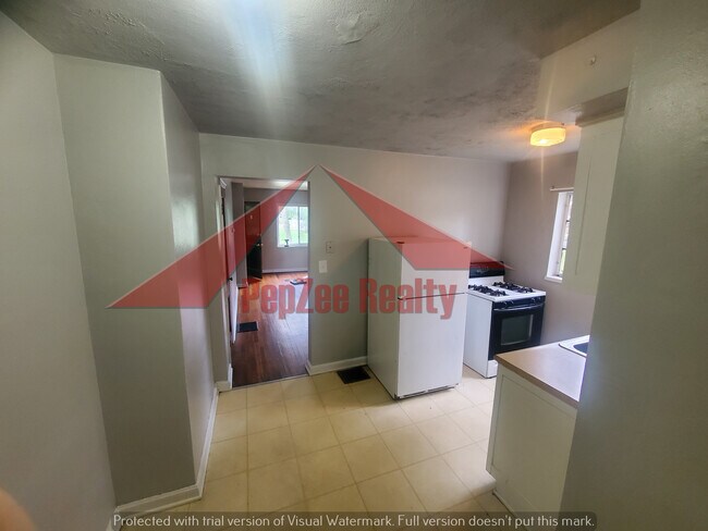 Cocina - 203 Ryburn Ave Unidad 1