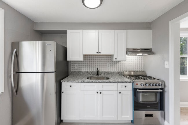 Photo - Burlieth Ridge Apartments