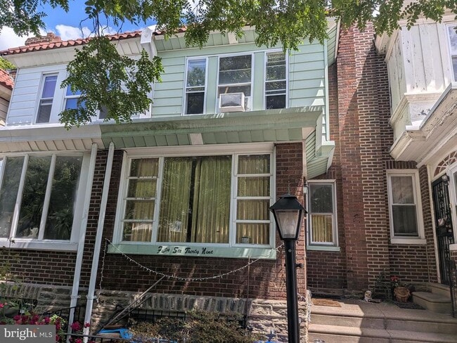 Building Photo - 5639 N Uber St