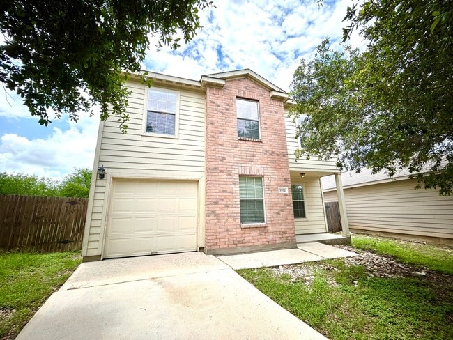 Building Photo - Bright & Beautiful Two-Story Home in Canyon Crossing with Fenced Backyard!