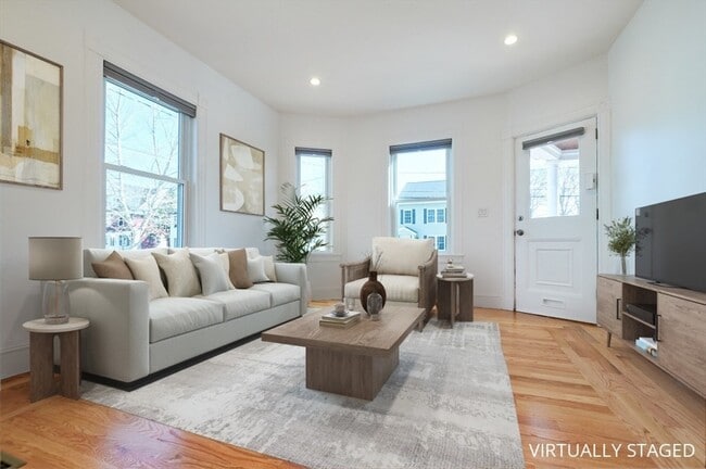 221 White St Unidad 1