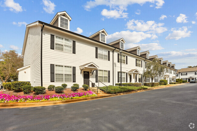 Building Photo - Sundance Creek Townhomes