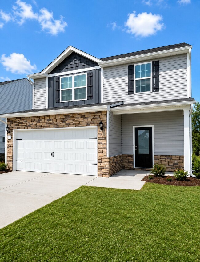 Photo - 13 Graceful Doe Ct