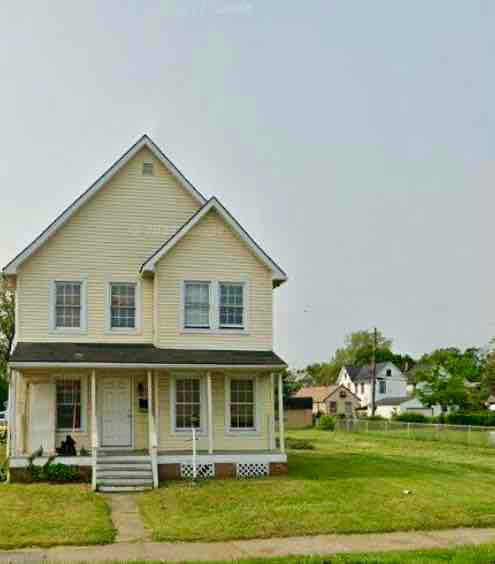 Building Photo - 3007 Wade Ave Rental