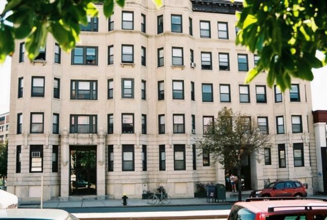 Photo - 833 Beacon St Unit 201