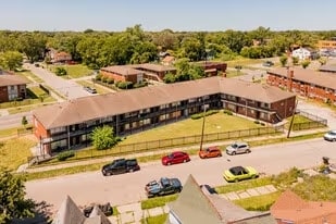 Photo - Chalmers Apartments