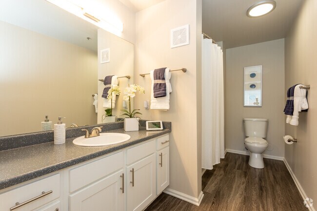 Hilltop - 1056SF - Bluffs at Castle Rock