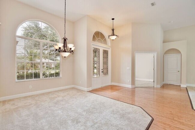 Photo - Stunning 4/3 Pool Home with a Bonus Room a...