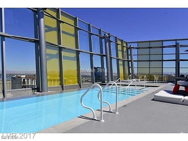 Building Photo - 3726 S Las Vegas Blvd Unit 3305 Rental