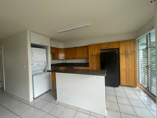 Photo - NA PALI GARDENS 2/2/1+den W/D, c-fan, lana... Unit h 6