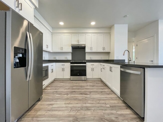 Photo - Contemporary Living at Osgood Residences –...