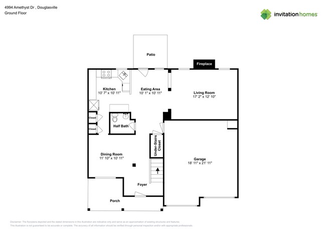4994 Amethyst Dr - 4994 Amethyst Dr
