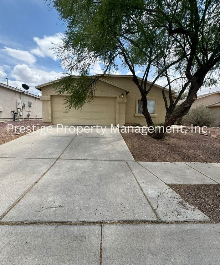 East Home With Catalina Mountain Views !!! - East Home With Catalina Mountain Views !!!