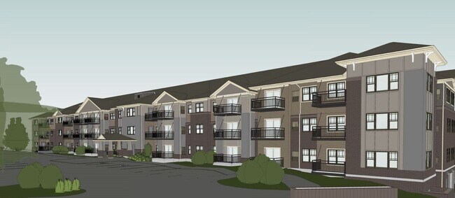 Photo - Wexford Place