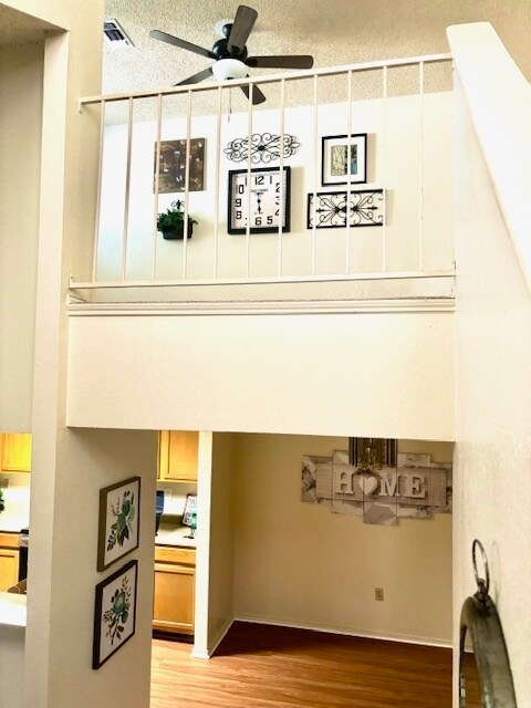 Photo - Remodeled 2 bedroom townhouse with loft !