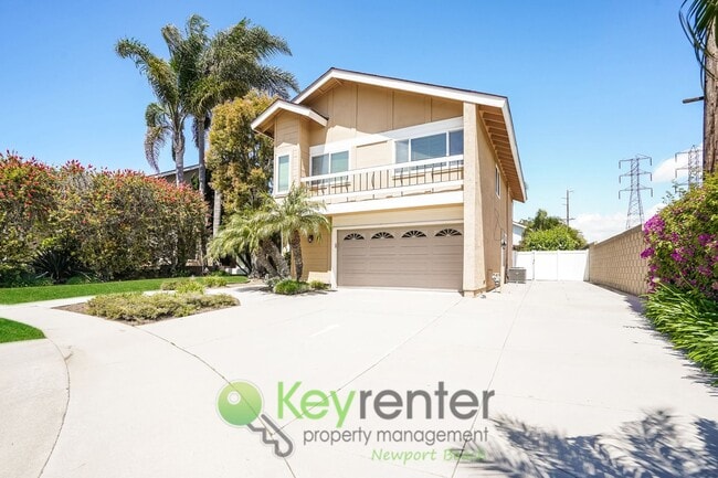 Building Photo - Fountain Valley Family Oasis