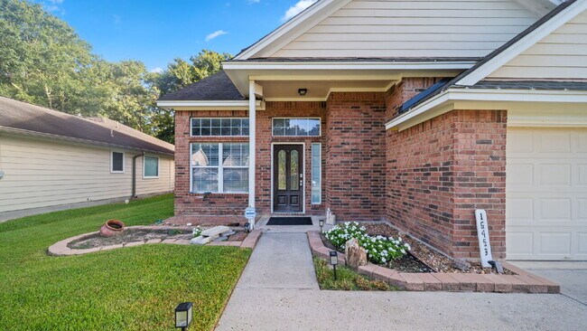 Photo - Beautifully Upgraded 4-Bedroom Home with First-Floor Primary Suite, Quartz Counters & Large Backyard