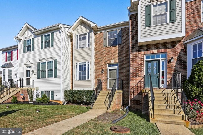 Photo - 1338 Hill Born Dr Townhome