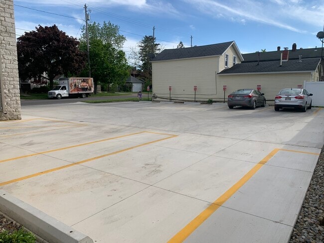 Photo - 1031 Hancock St