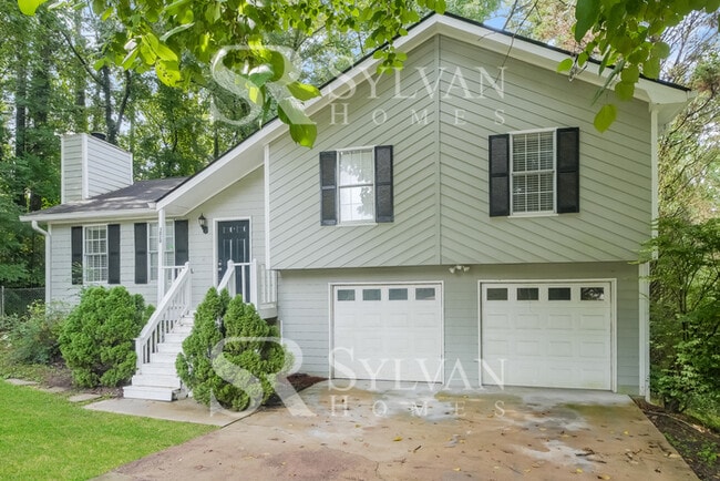 Photo - Immerse yourself in comfort and convenience