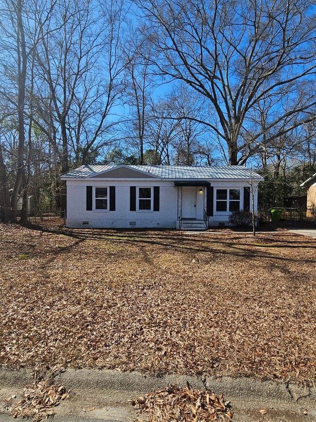 Building Photo - 4529 Wactor St