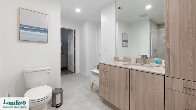 Photo - 5201 Leesburg Pike Unit 429