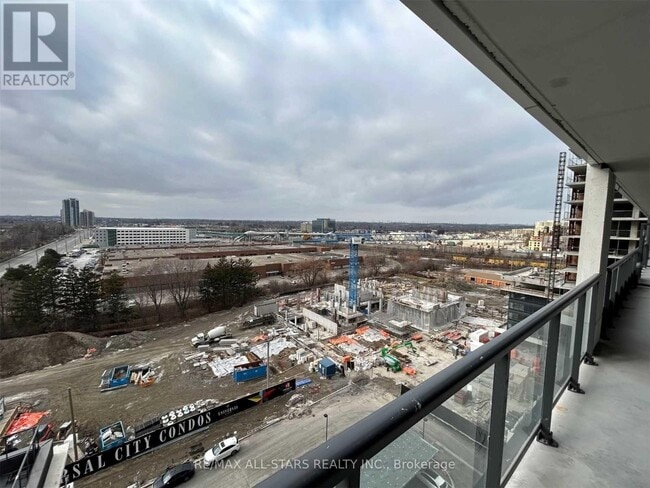 Photo - 1480 Bayly St Unit 1102