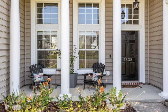 Photo - Beautiful 4-Bedroom Home in Desirable Tanner Plantation