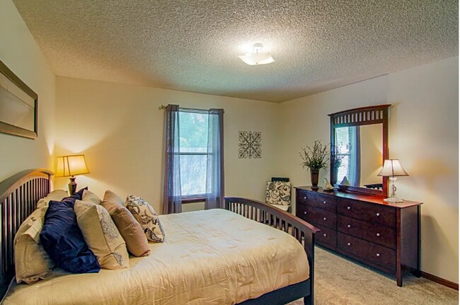 Photo - 1320 Jefferson Ave Unidad A