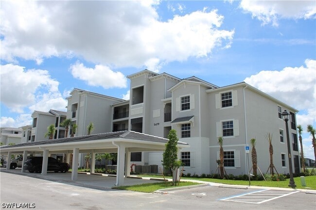 Building Photo - 5479 Double Eagle Cir Unit 3626